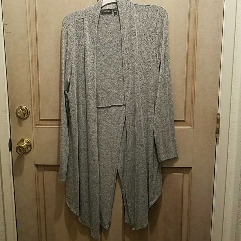 Cardigan - Picture 4 of 6